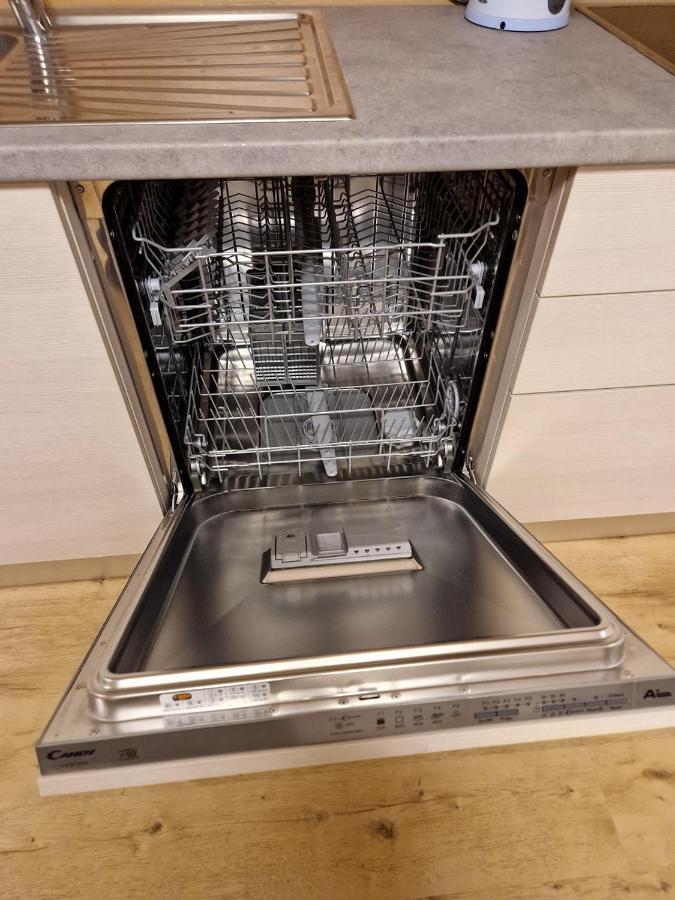 Ferienwohnung Schnalstal " Die Schneiderei " Senales/Schnals Eksteriør billede